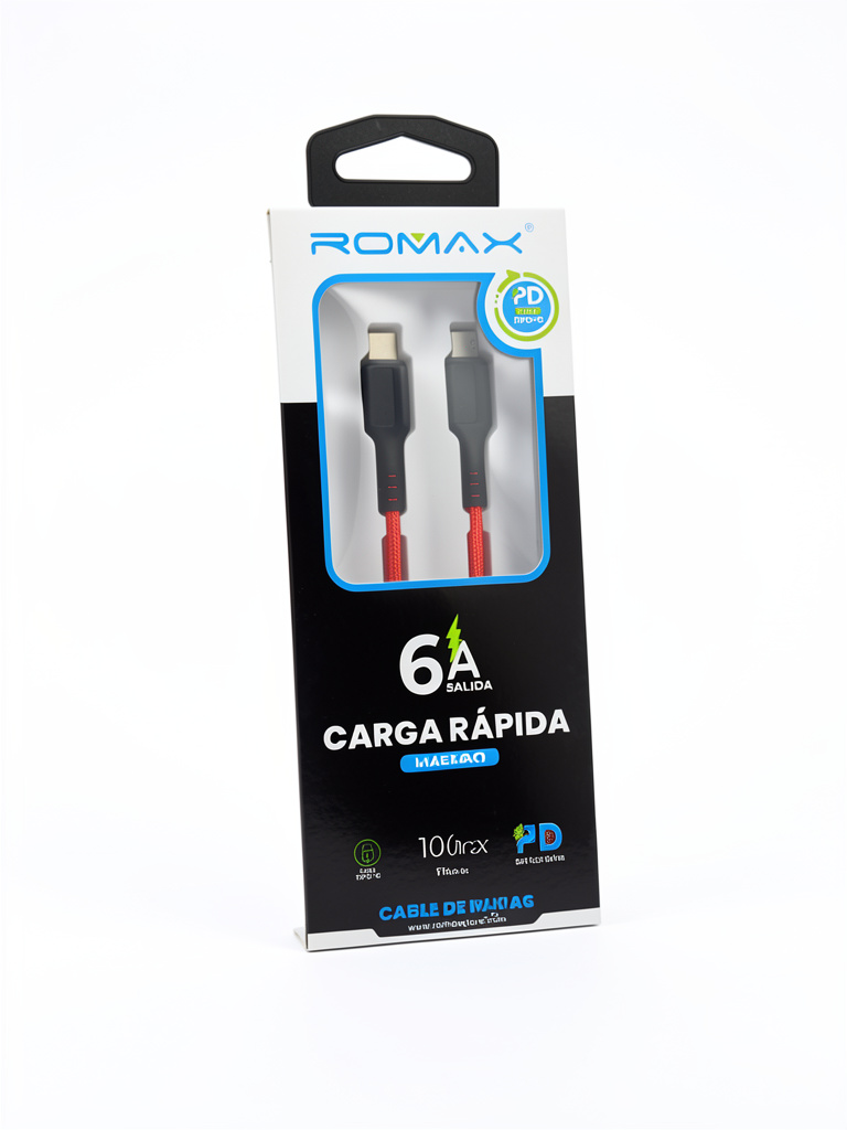 Cable romax c a c 100w