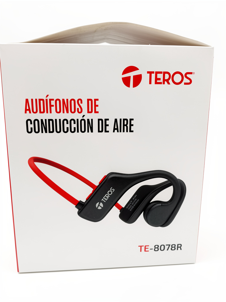 Aud. Oseo teros te-8078R