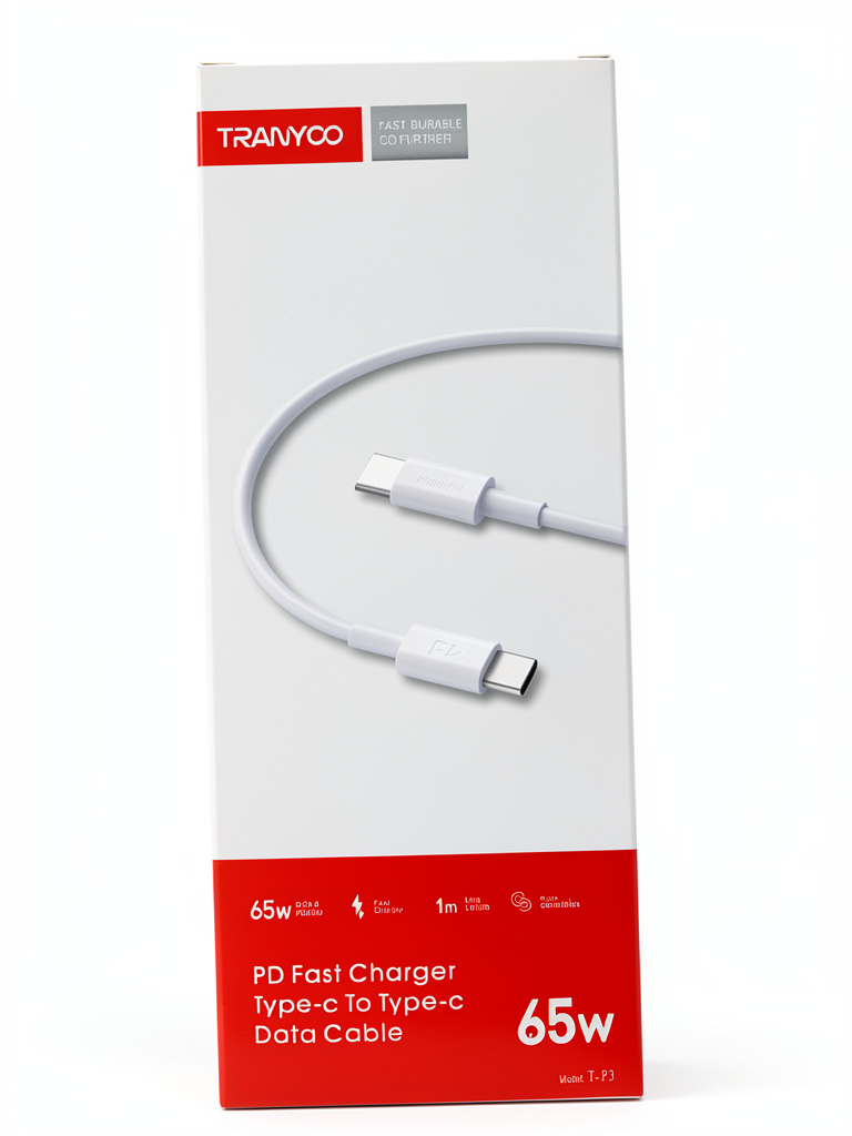 Cable tranyoo c a c 1m