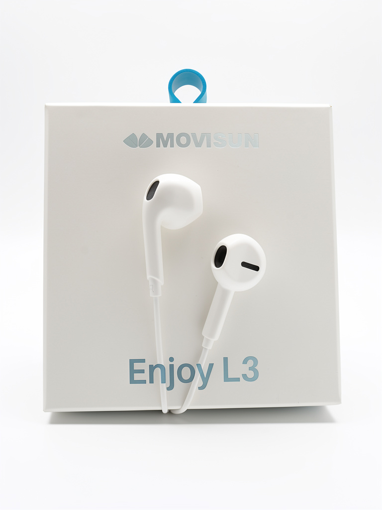 Audifono movisun l3