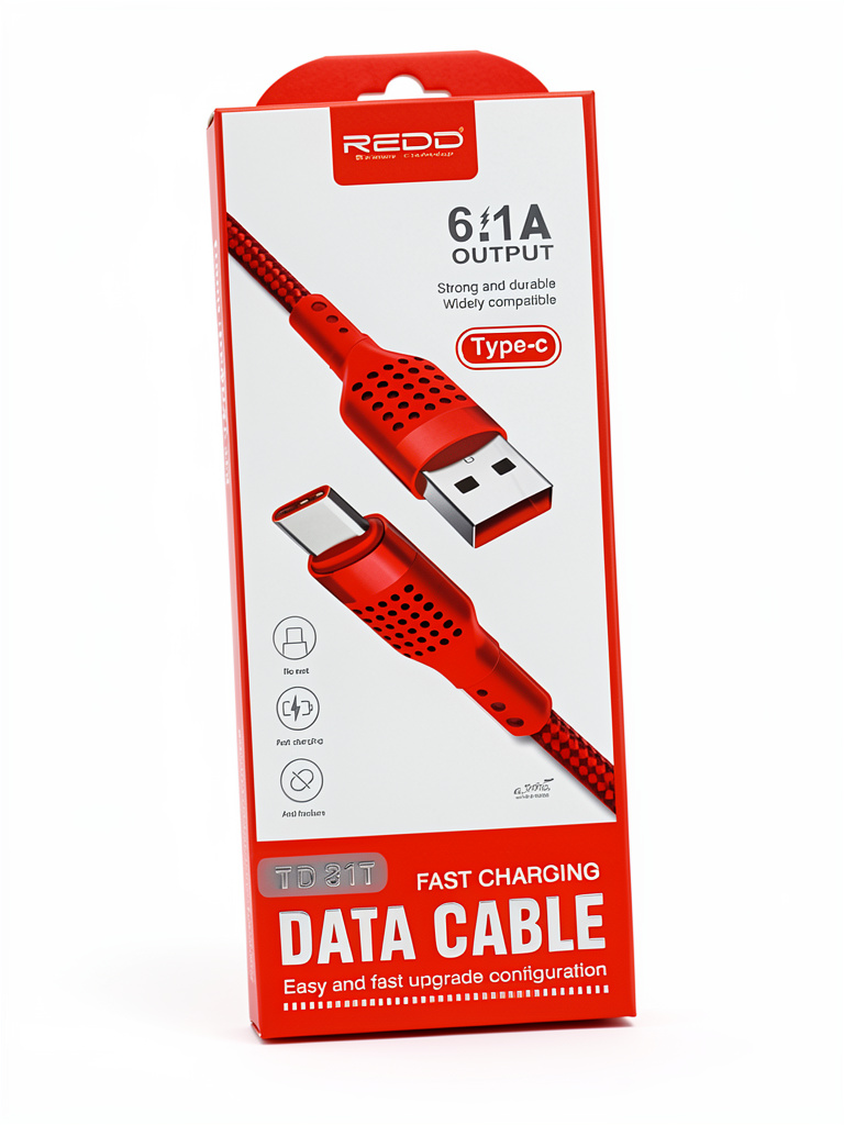 Cable redd tc  31t