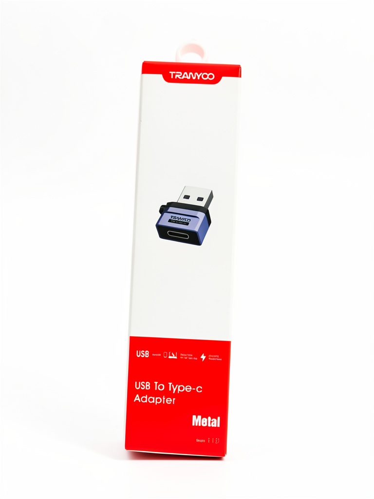 Adaptador de c a ubs tranyoo