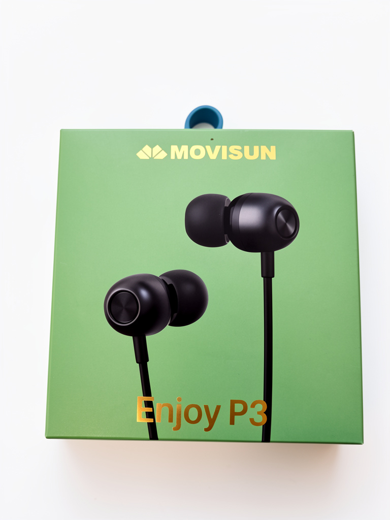 Movisun enjoy p3