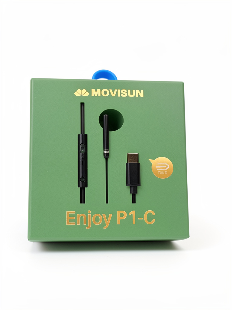 Movisun enjoy p1-c