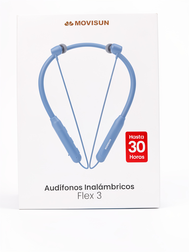 Movisun flex 3
