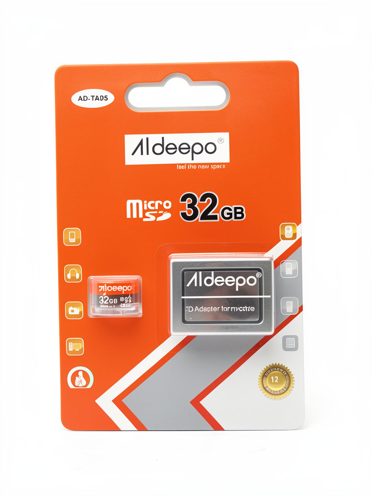 Memoria aldepo 32gb
