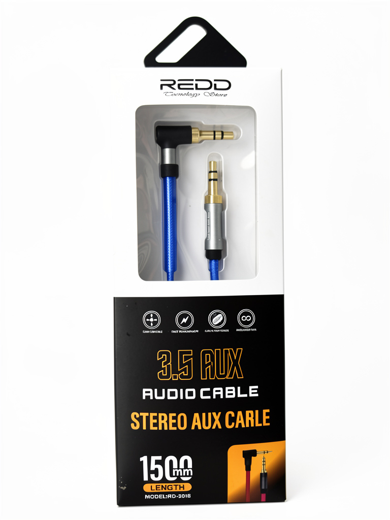 Auxiliar redd 1. 5m