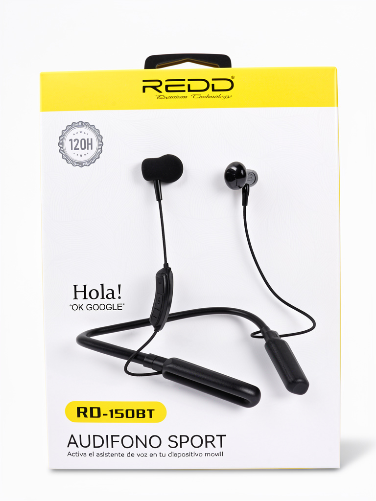 Audifono redd 120h