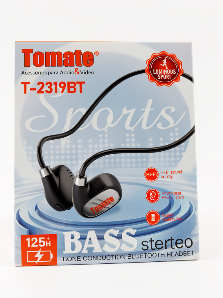 Aud. Tomate T-2319BT