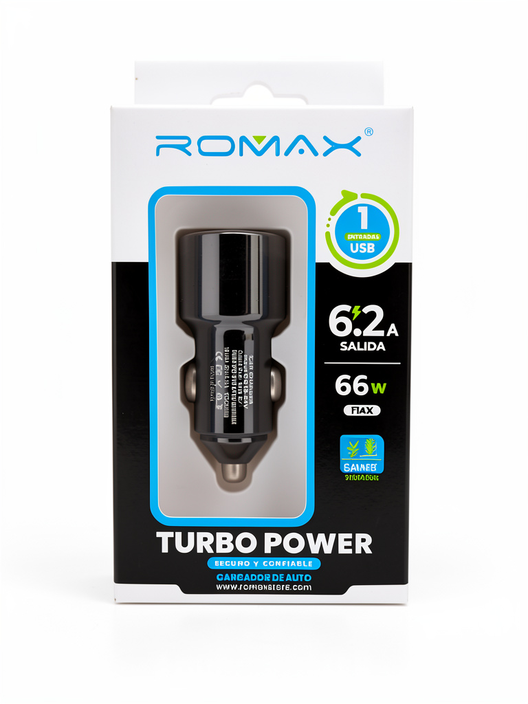 Cigarrera romax
