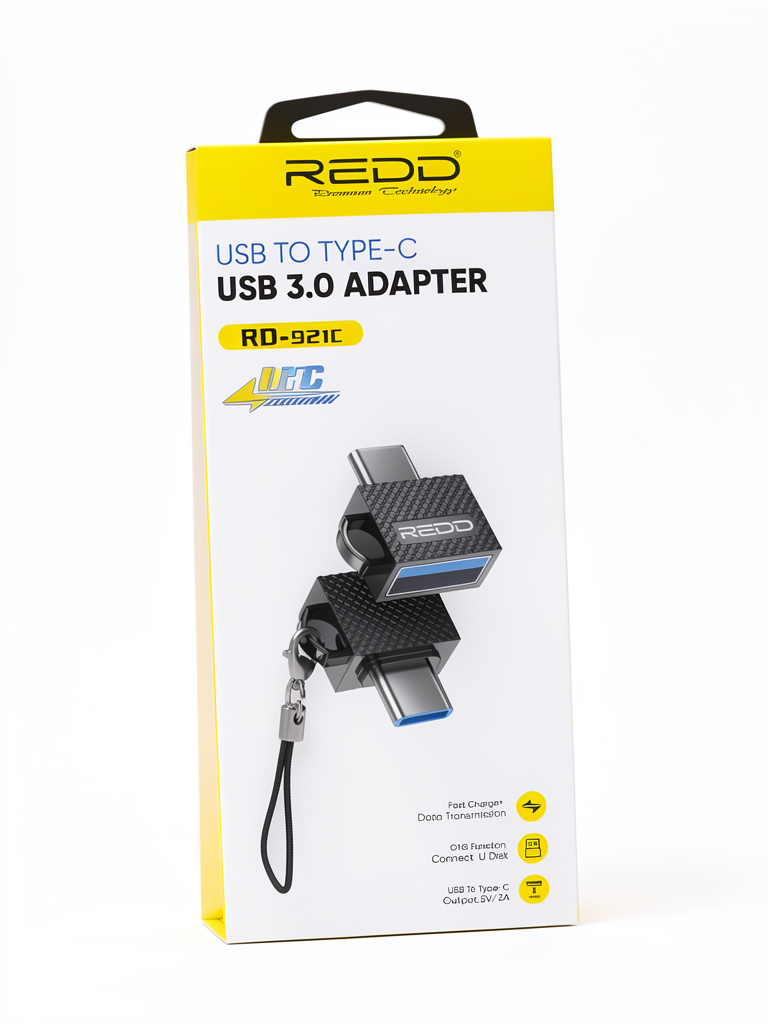 Otg redd tipo c