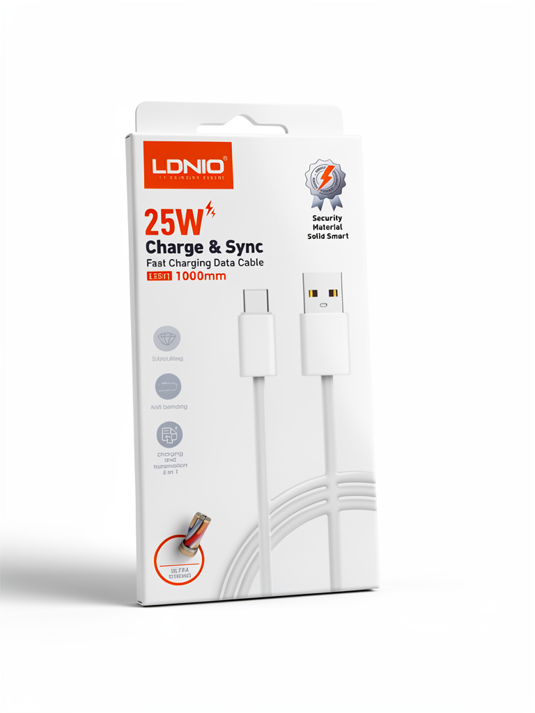 Cable ldnio tc 25w