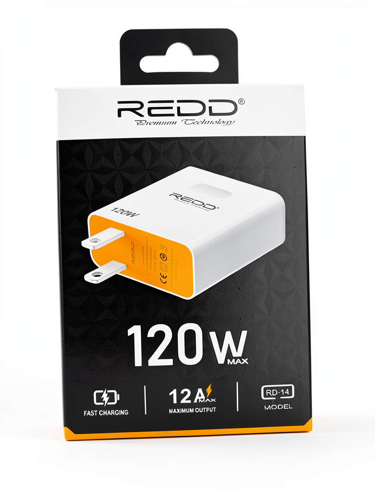 Cabezal redd 120w