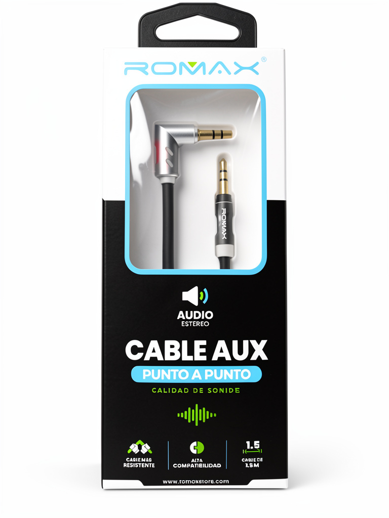 Auxiliar romax