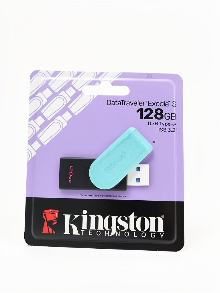 Usb Kingston 128gb