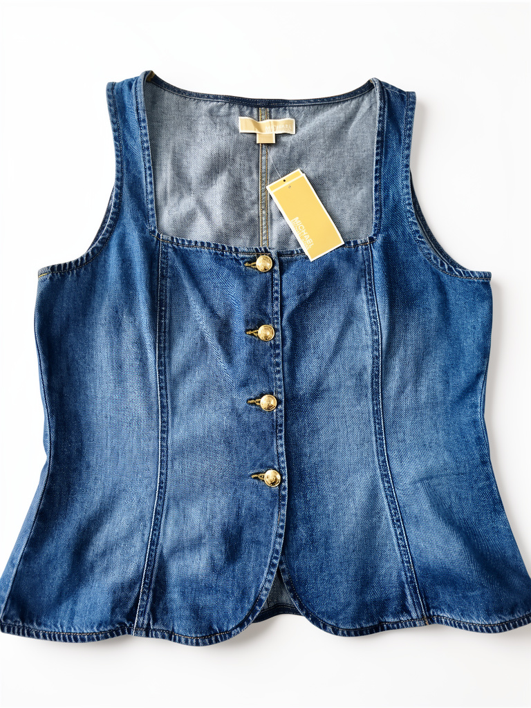 Chaleco MK Talla L