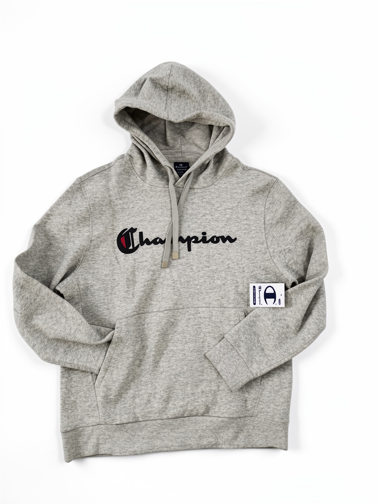 Hoddie Champion Talla M
