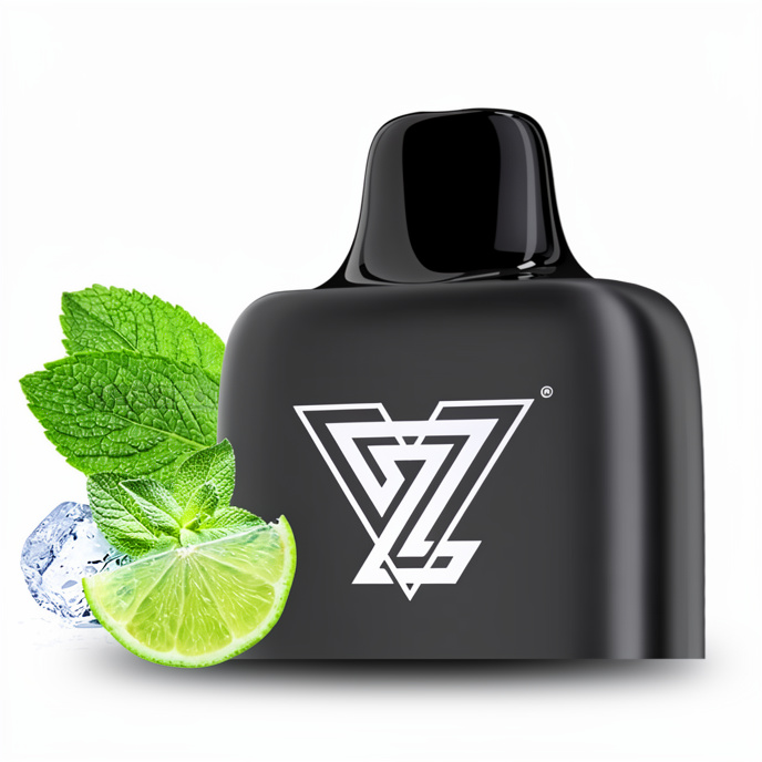 VIZZEL COOL MINT
