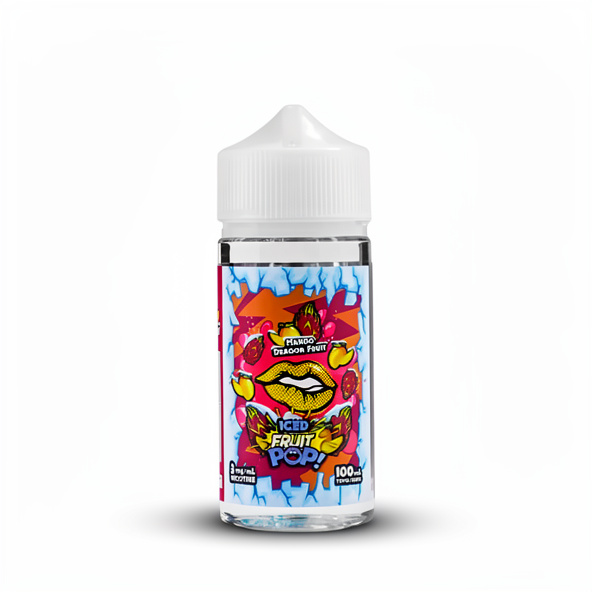 MANGO DRAGON EN 6