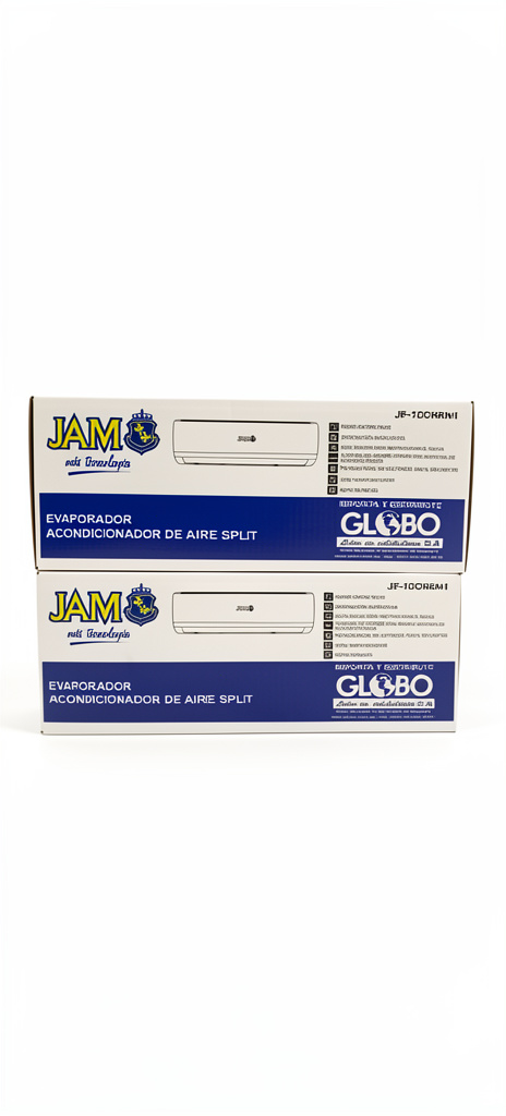 JAM AIRE ACONDICIONADO