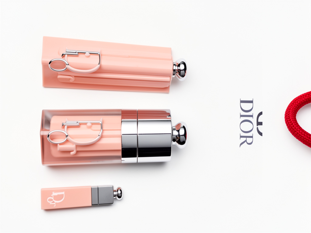 Labial dior