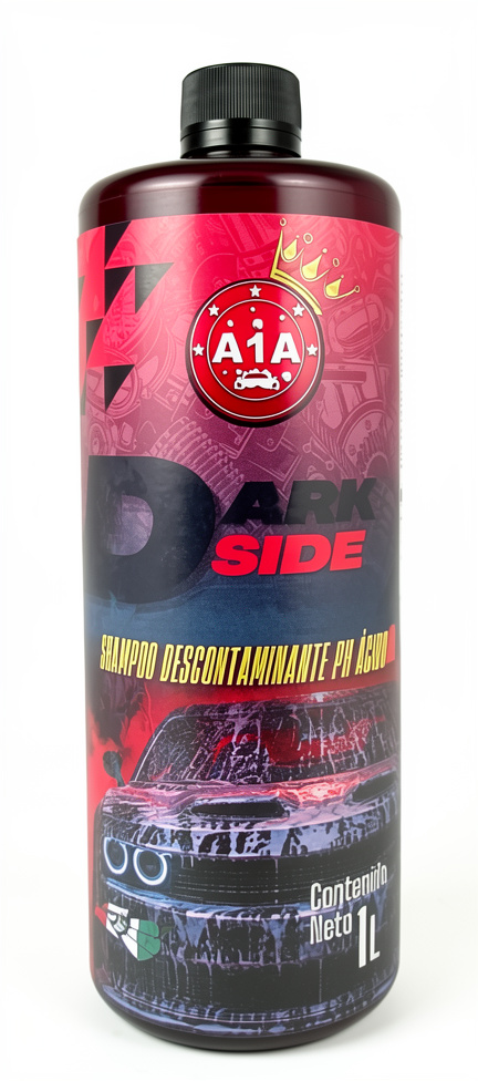 DARK SIDE 1 L
