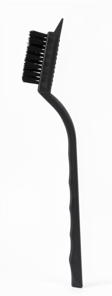 CEPILLO WIRE BRUSH CERDAS DE PLASTICO #1