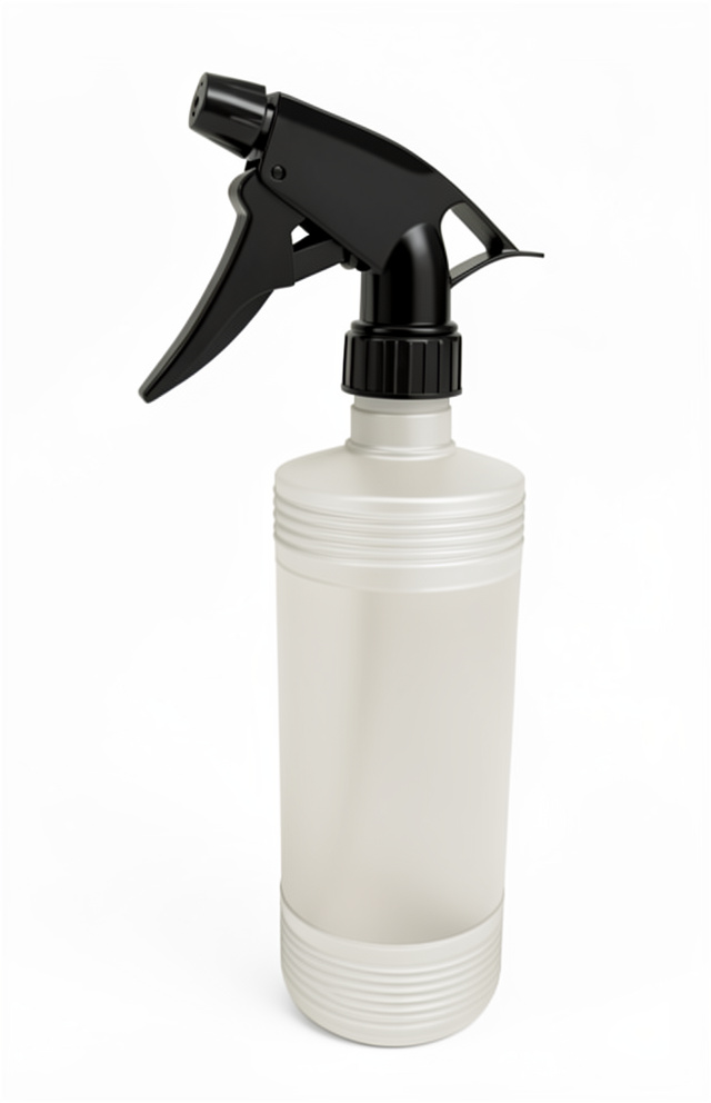 ATOMIZADOR CON BOTELLA 500 ML
