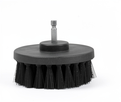 CEPILLOS GRANDES PARA TALADRO CERDAS GRUESA
