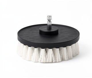 CEPILLOS GRANDES PARA TALADRO CERDAS SUAVES
