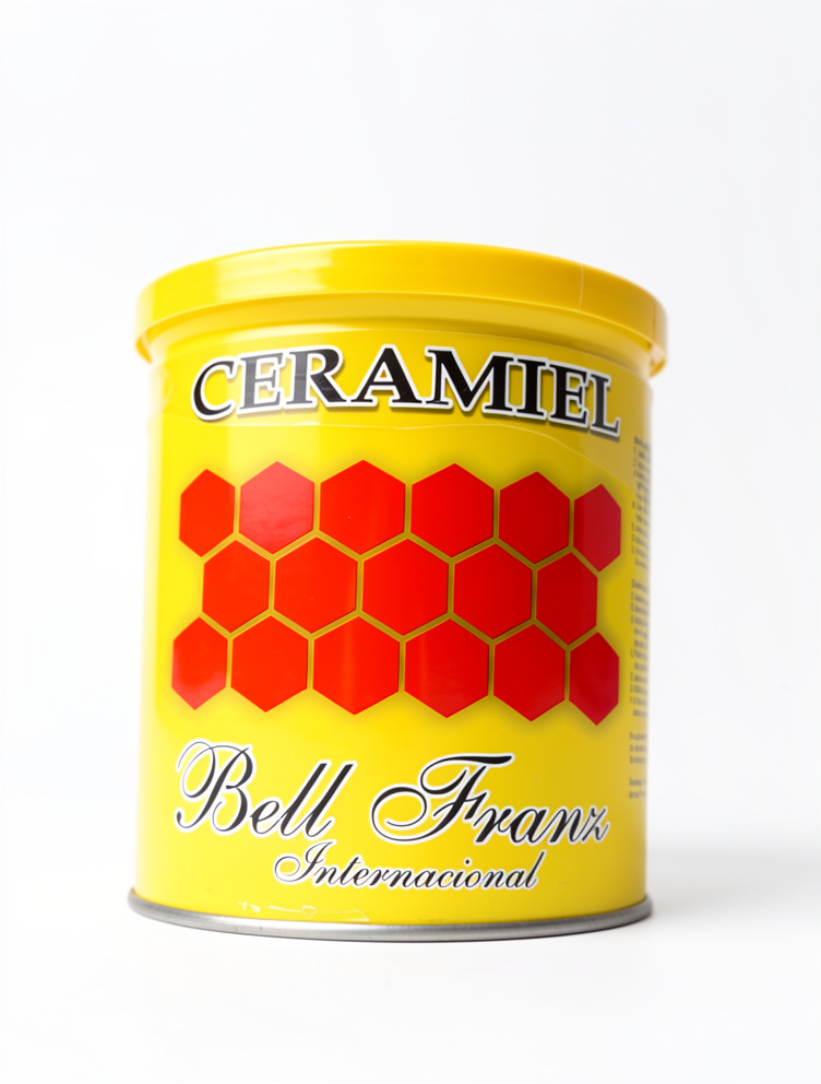 Cera Depilatoria Ceramiel 905gr