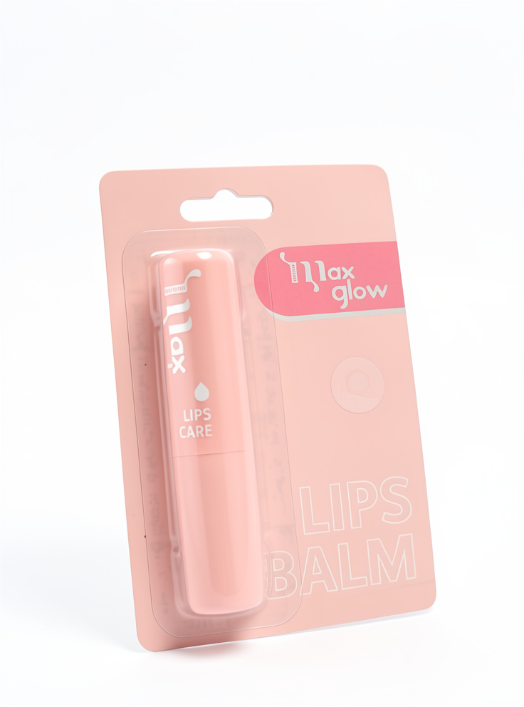 Balsamo Labial Maxglow 3g