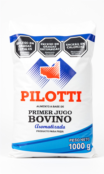 GRASA PILOTTI X 1 KG