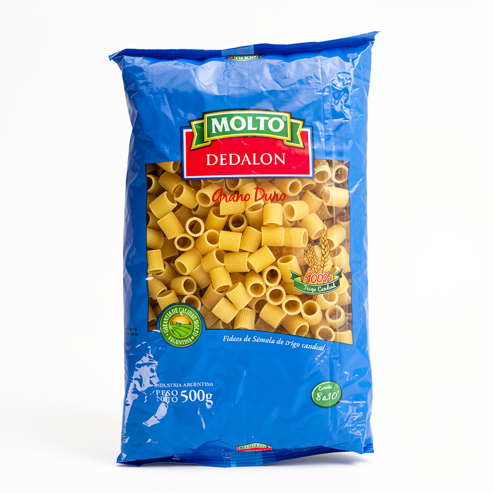 FID MOLTO DEDALES X 500 ( pack x 12)