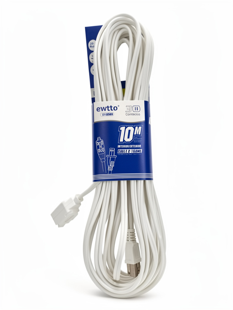 Ewtto blanco extension 10M