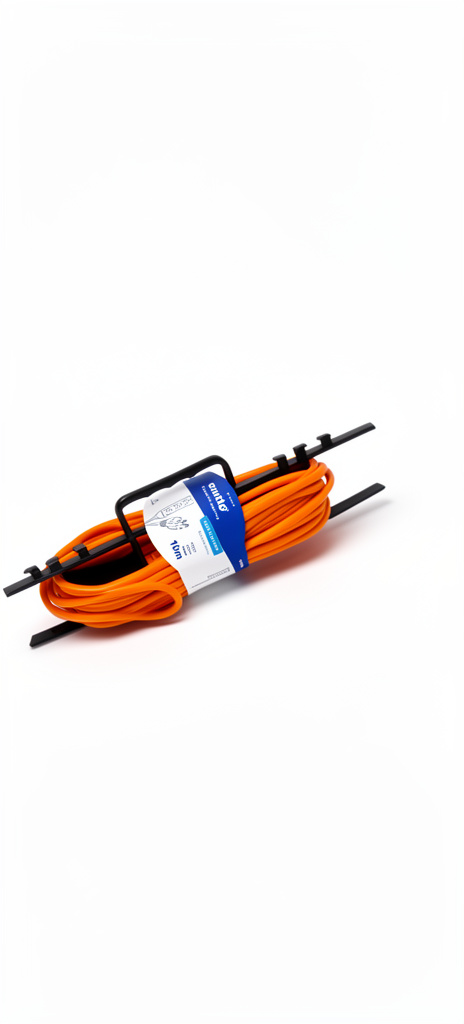 extension naranja 10m