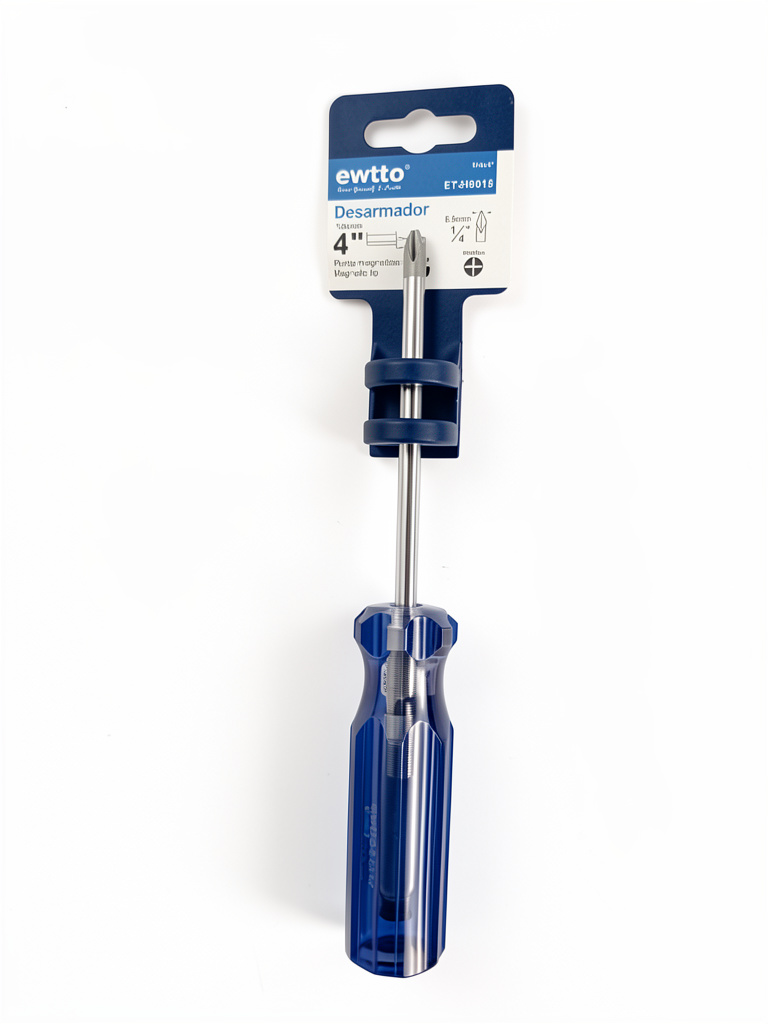 Desarmador Estrella H9015