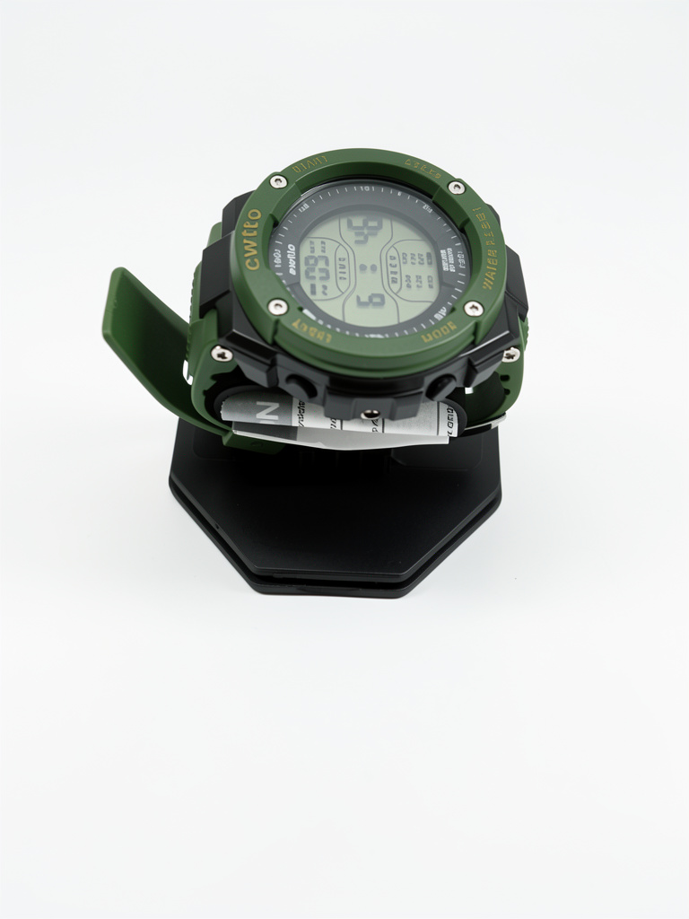 Ewtto reloj digital