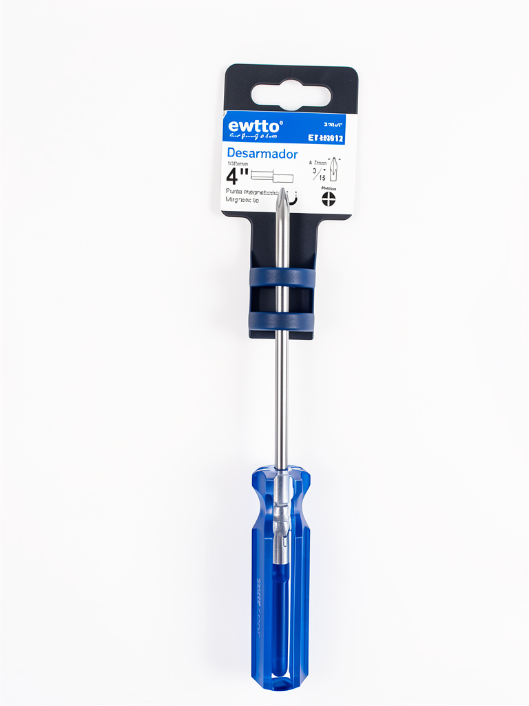 desarmador estrella H9012