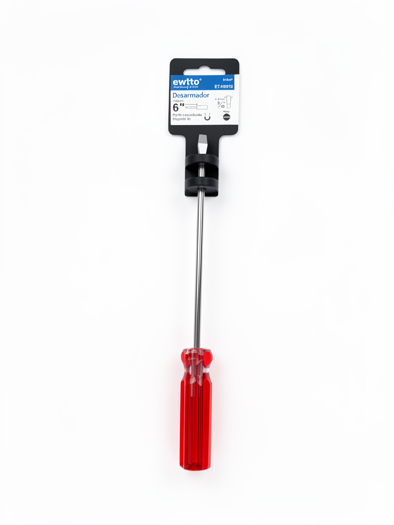 desarmador Ranura H9010