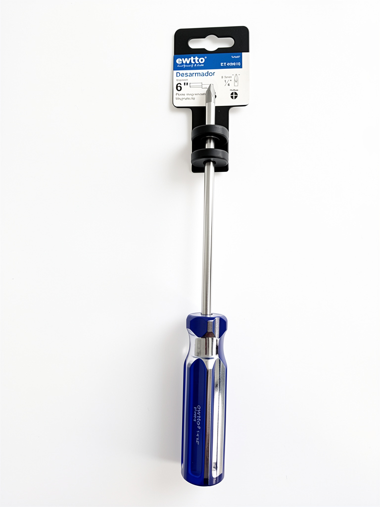 Desarmador Estrella H9016