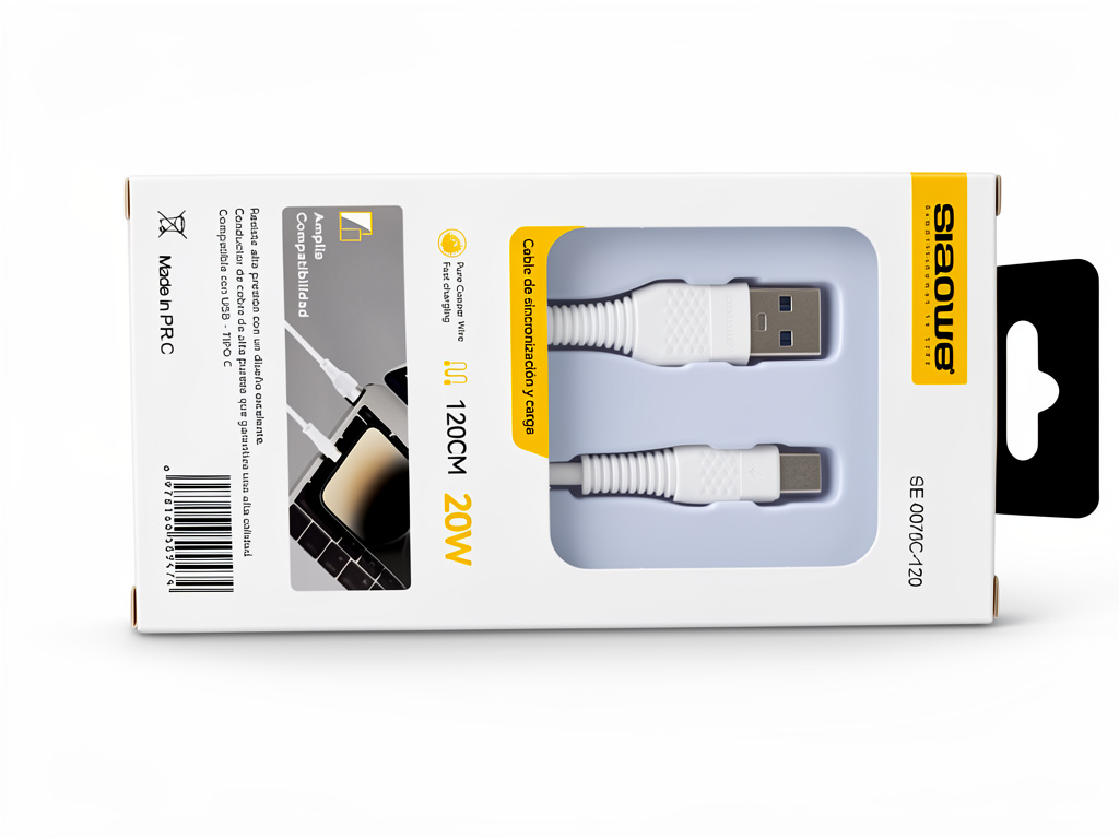 cable Se-0075C
