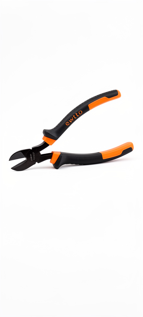 alicate diagonal H9026