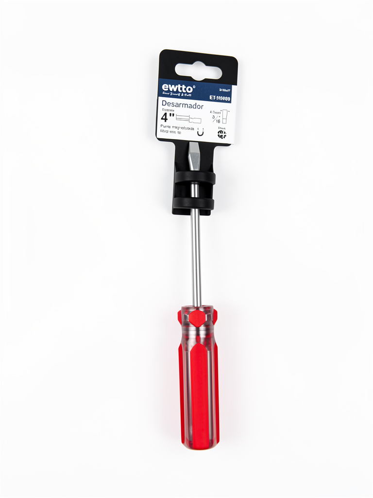 Desarmador Ranura H9009