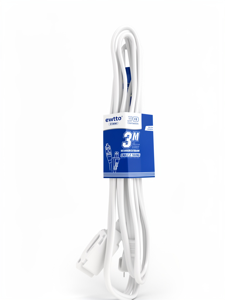 ewtto extension blanco 3M