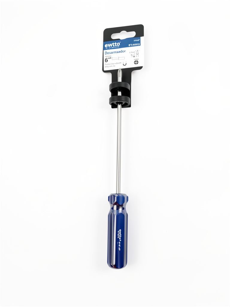Desarmador Estrella H9013