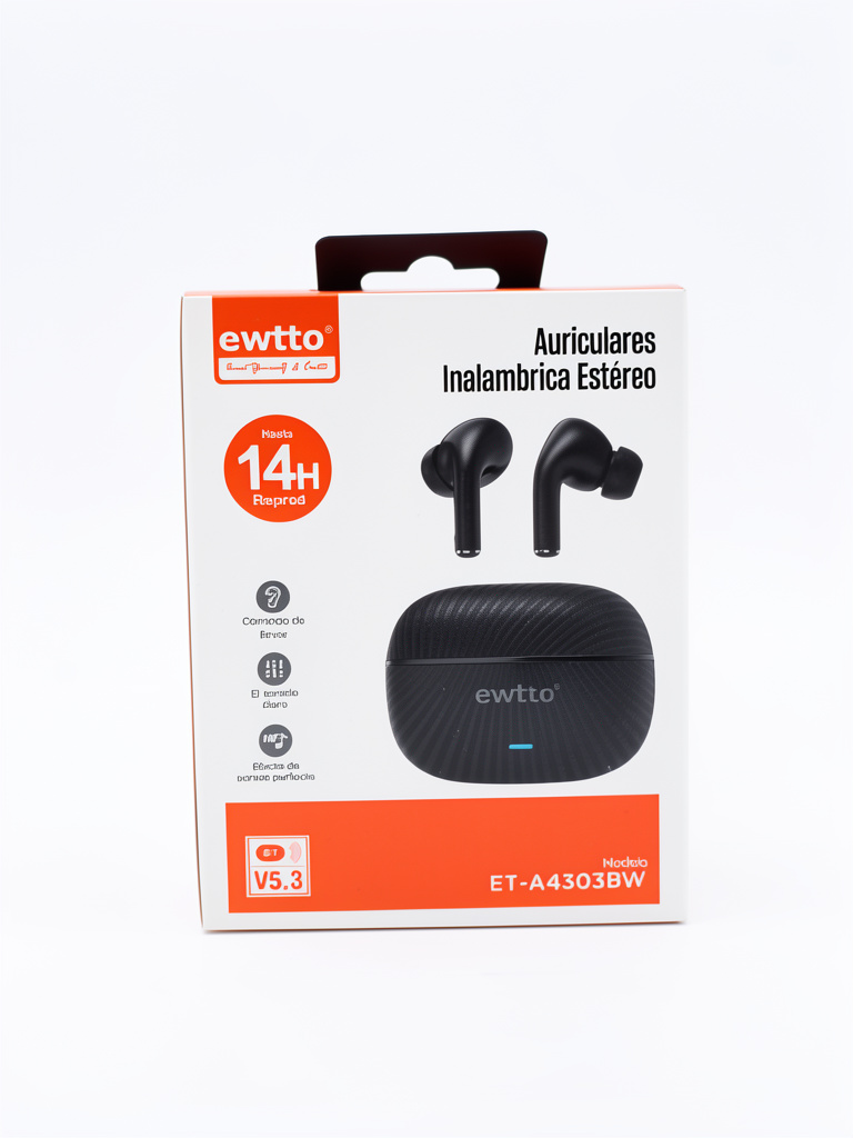Ewtto audifonos A4303B
