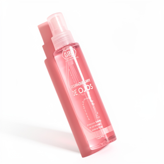 DESMAQUILLANTE DE OJOS 120ML
