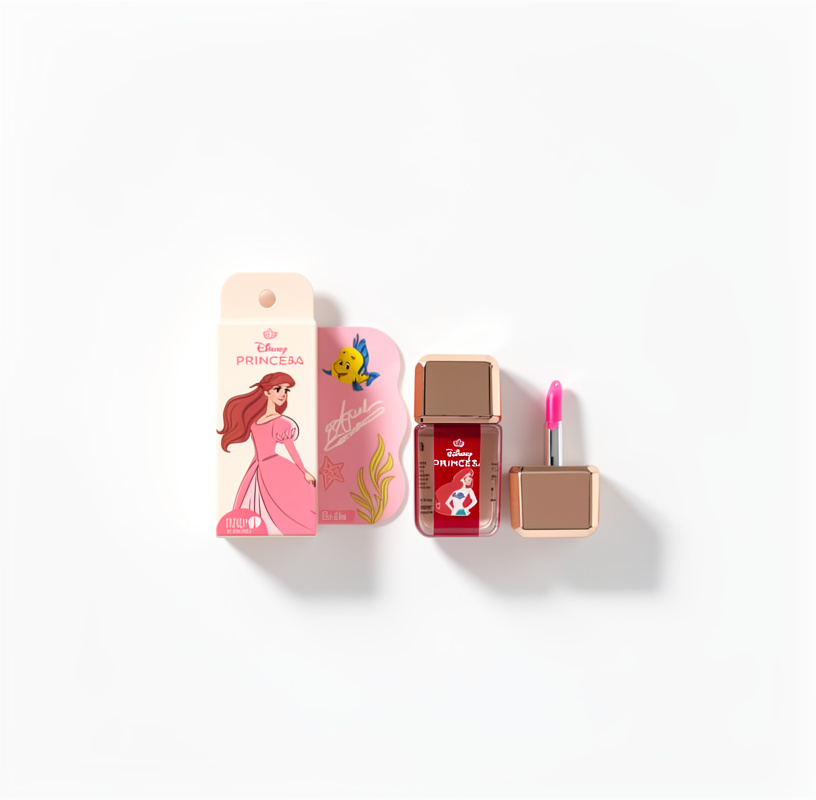 GLOSS TRENDY PRINCESAS