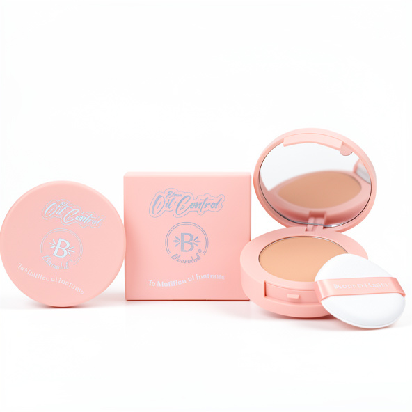 BLOOM OIL CONTROL
